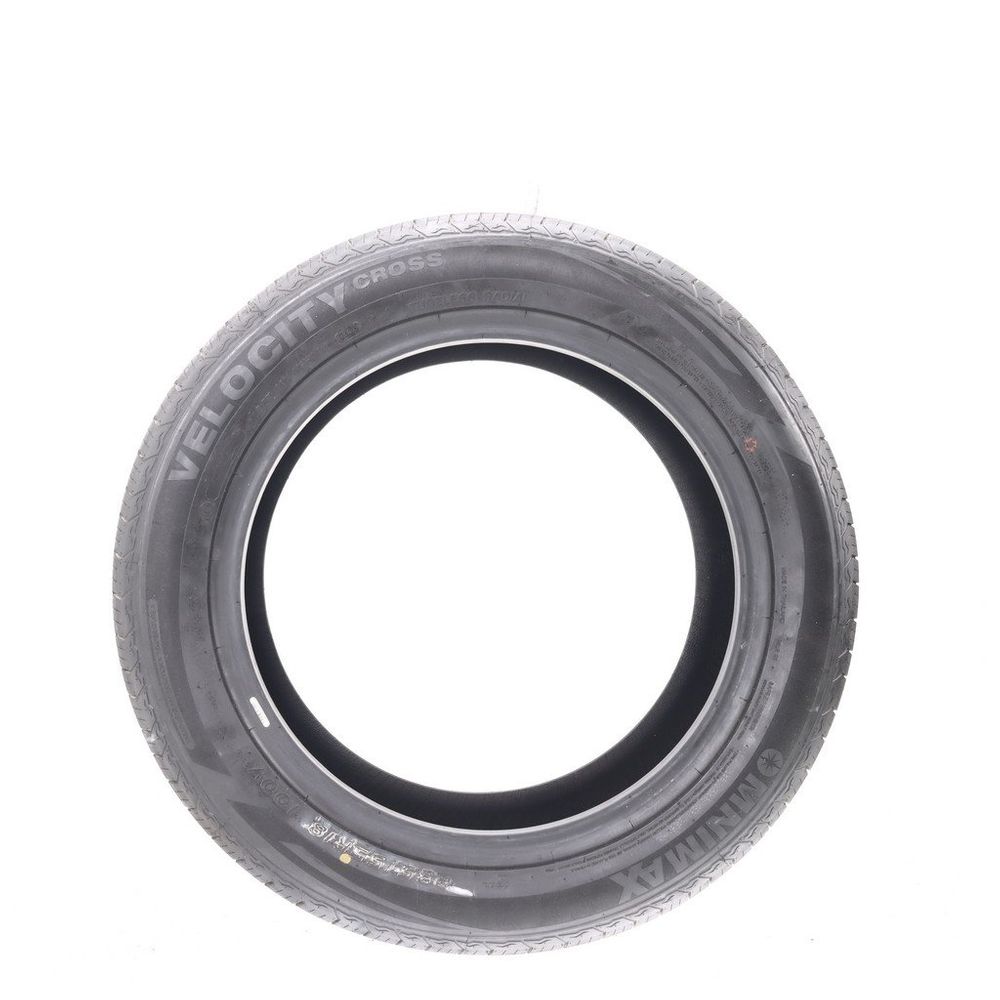 Used 235/55R18 Omnimax Velocity Cross 100V - 9.5/32 - Image 3