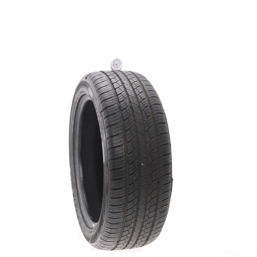Set of (2) Used 245/50R20 Westlake SU318 H/T 102V - 9.5-10/32 - Image 4