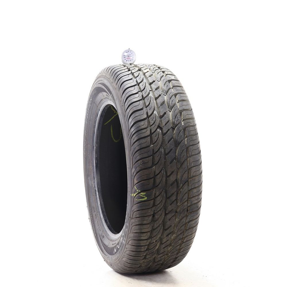 Used 225/60R17 Arizonian Silver Edition Plus 98T - 10.5/32 - Image 1