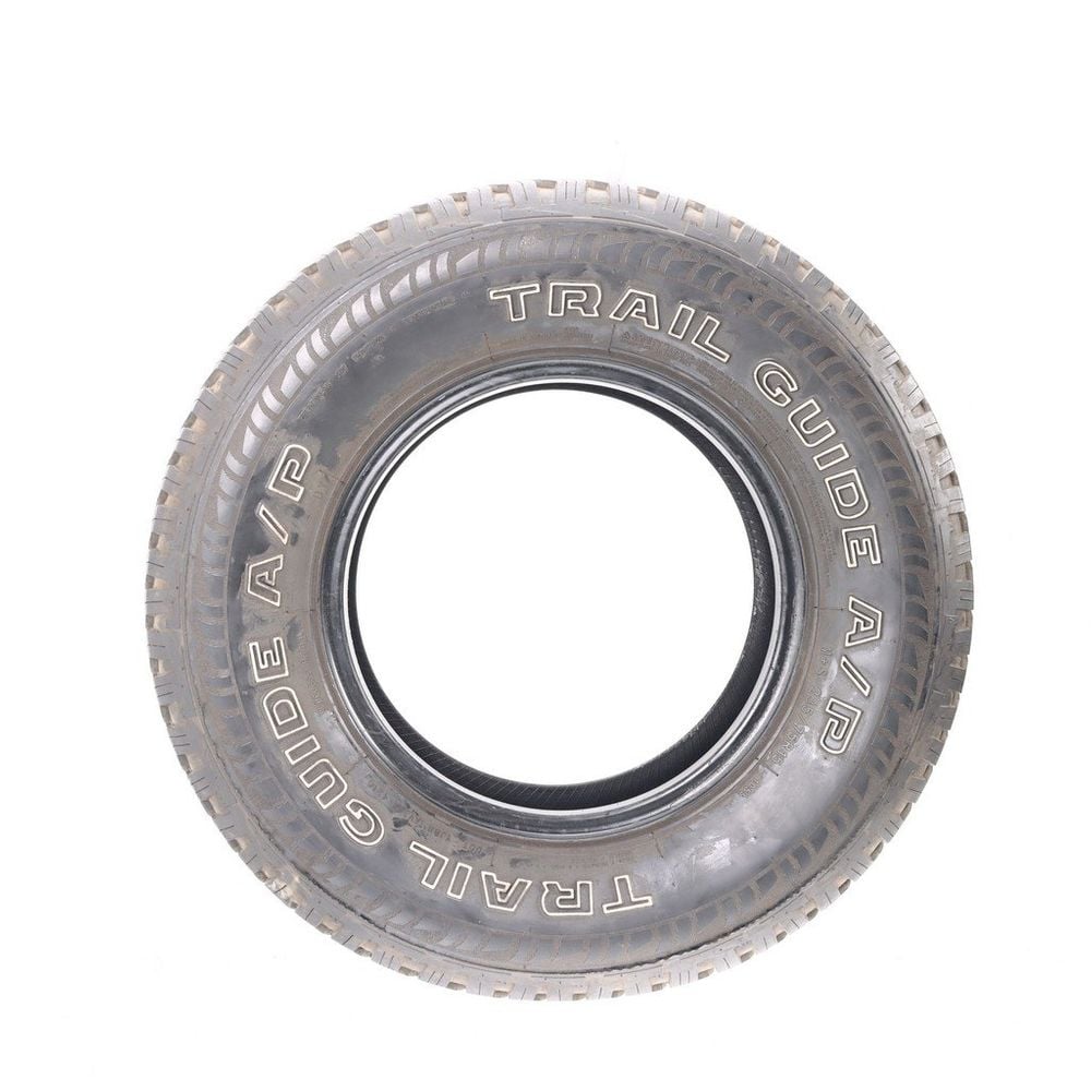 Used 235/75R15 Trail Guide A/P 105S - 10/32 - Image 3