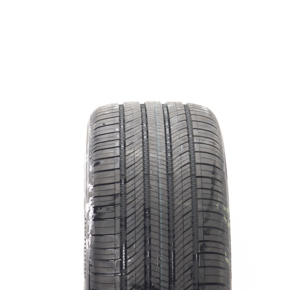 New 255/40R20 Hankook iON evo AS SUV EV Sound Absorber TO 101V - Image 2