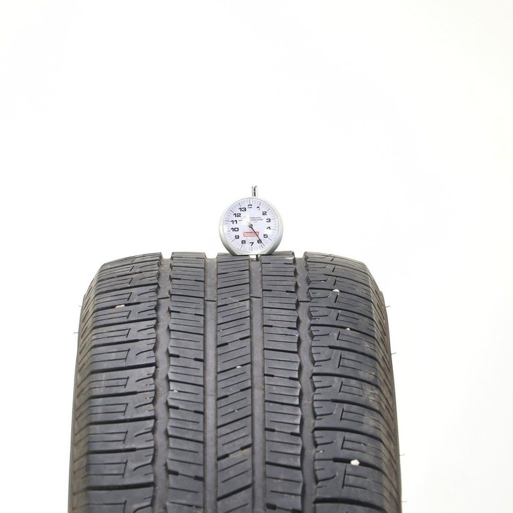 Set of (2) Used 245/50R20 Goodyear Reliant All-season 102V - 5.5-6.5/32 - Image 2