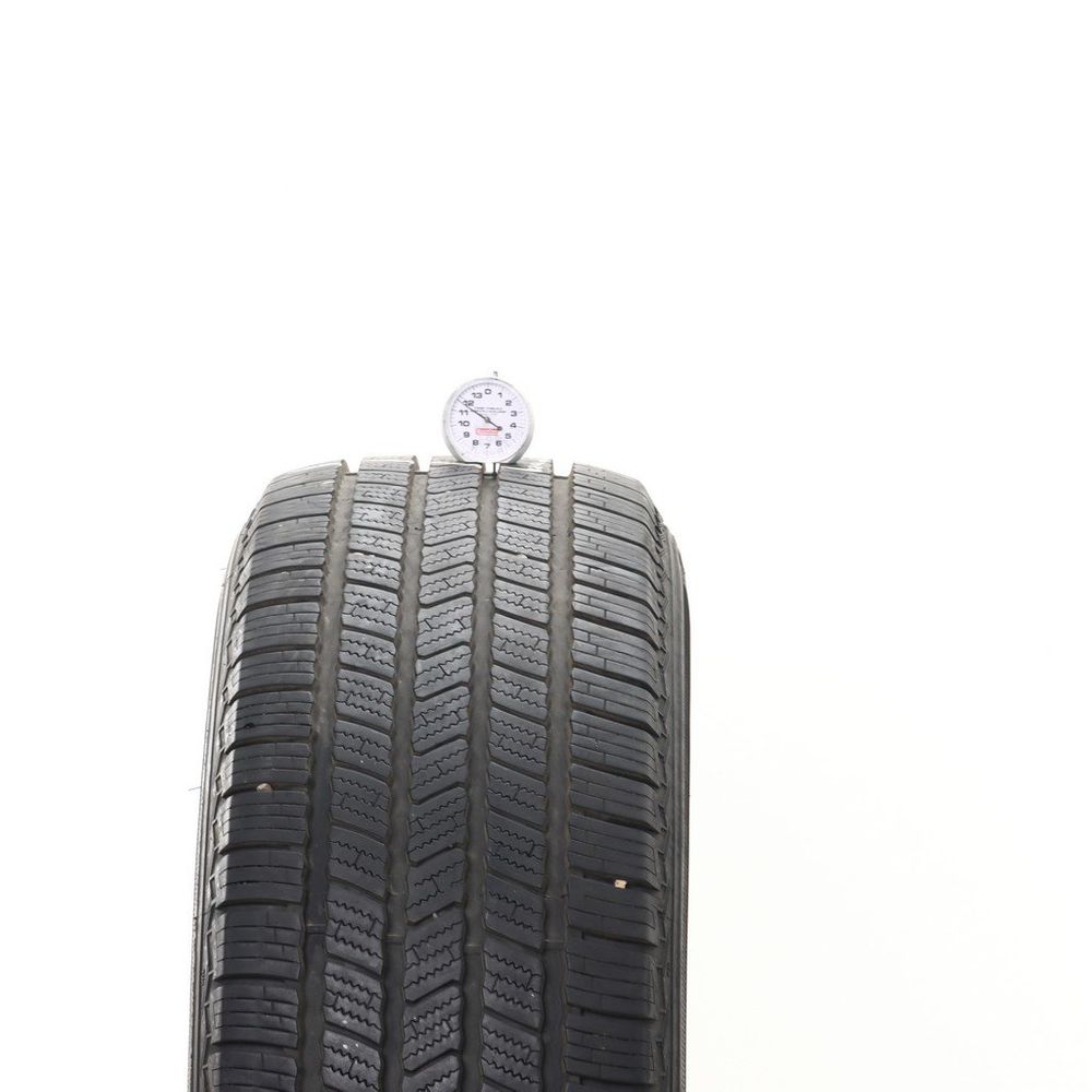 Set of (2) Used 265/65R17 Vredestein Pinza HT 112T - 11-11.5/32 - Image 5