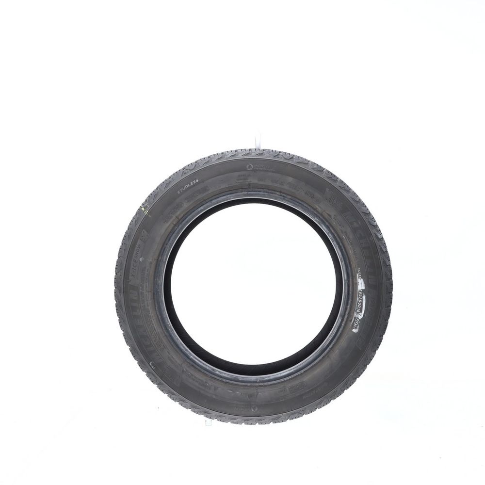 Used 195/60R16 Michelin X-Ice Snow 89H - 8.5/32 - Image 3