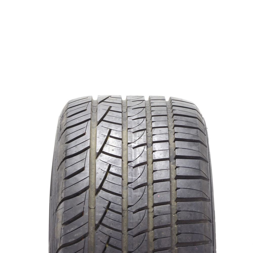 Driven Once 245/55R18 General G-Max Justice 103V - 10/32 - Image 2