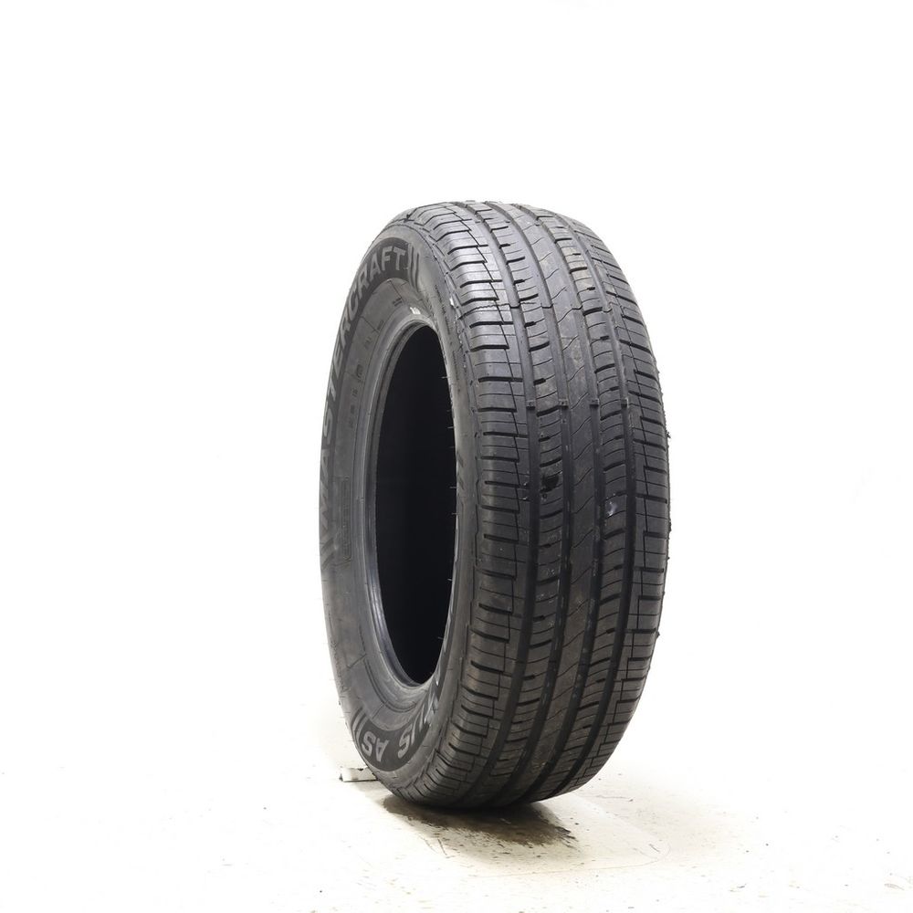 New 235/65R17 Mastercraft Stratus AS 104T - 9/32 - Image 1