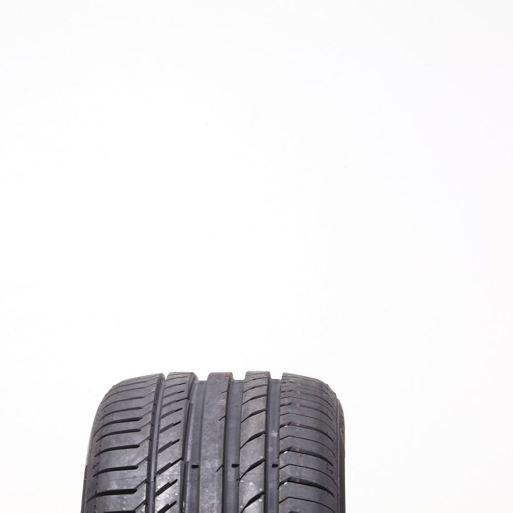 Driven Once 225/45R17 Continental ContiSportContact 5 MO 91W - 9.5/32 - Image 2