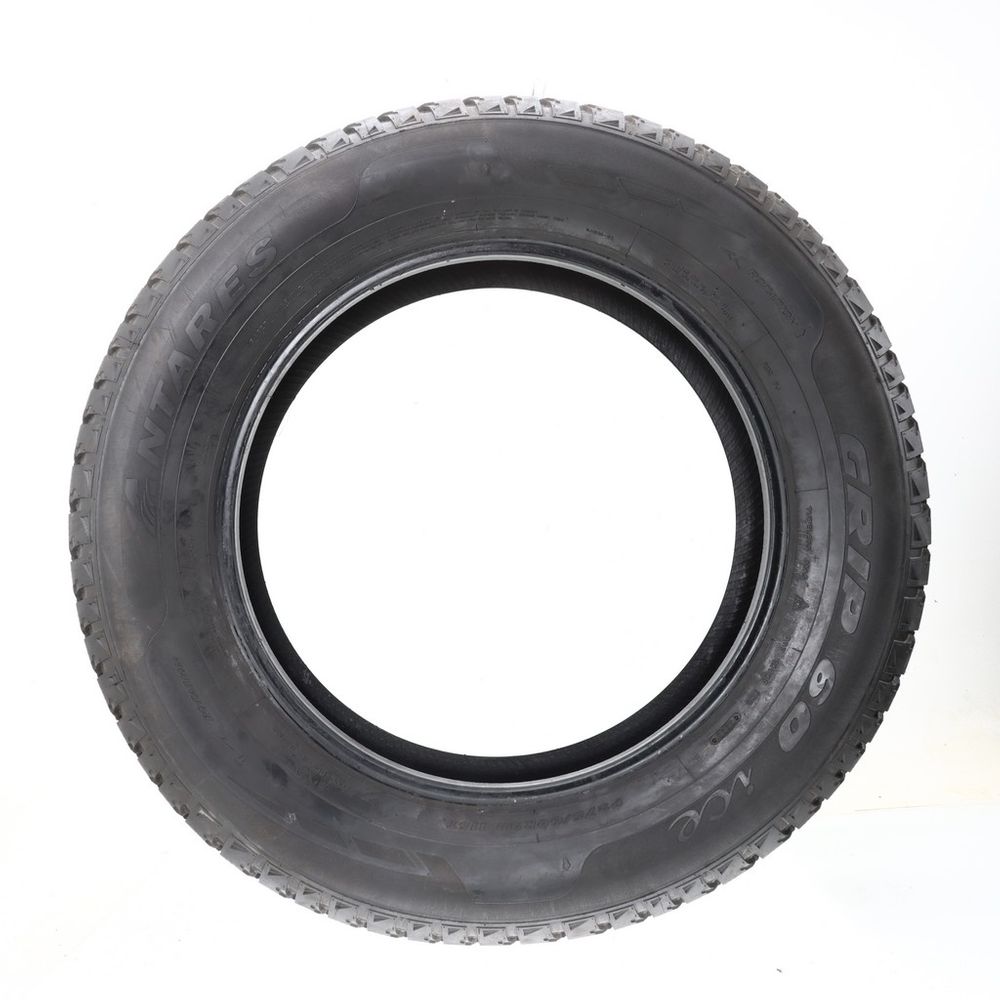 Used 275/60R20 Antares Grip 60 Ice 115T - 10/32 - Image 3