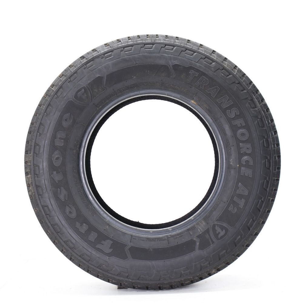Used LT 245/75R16 Firestone Transforce AT2 120/116R E - 15/32 - Image 3