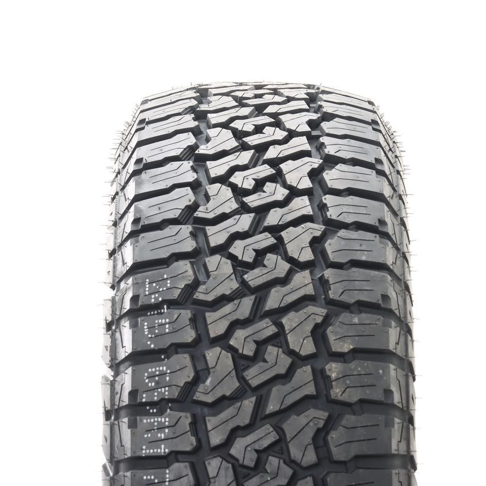 New 245/65R17 Mastertrack Badlands AT 107T - Image 2