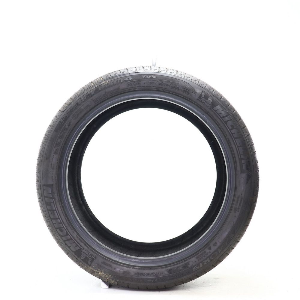 Used 275/40R19 Michelin Primacy MXM4 ZP MOE 101H - 8/32 - Image 3