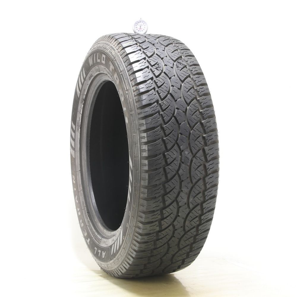 Used 275/60R20 Wild Trail All Terrain AO 115T - 7.5/32 - Image 1