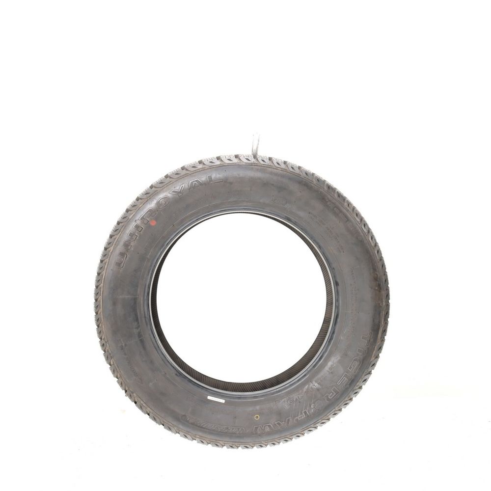 Used 185/65R15 Uniroyal Tiger Paw Ice & Snow II 88S - 9.5/32 - Image 3
