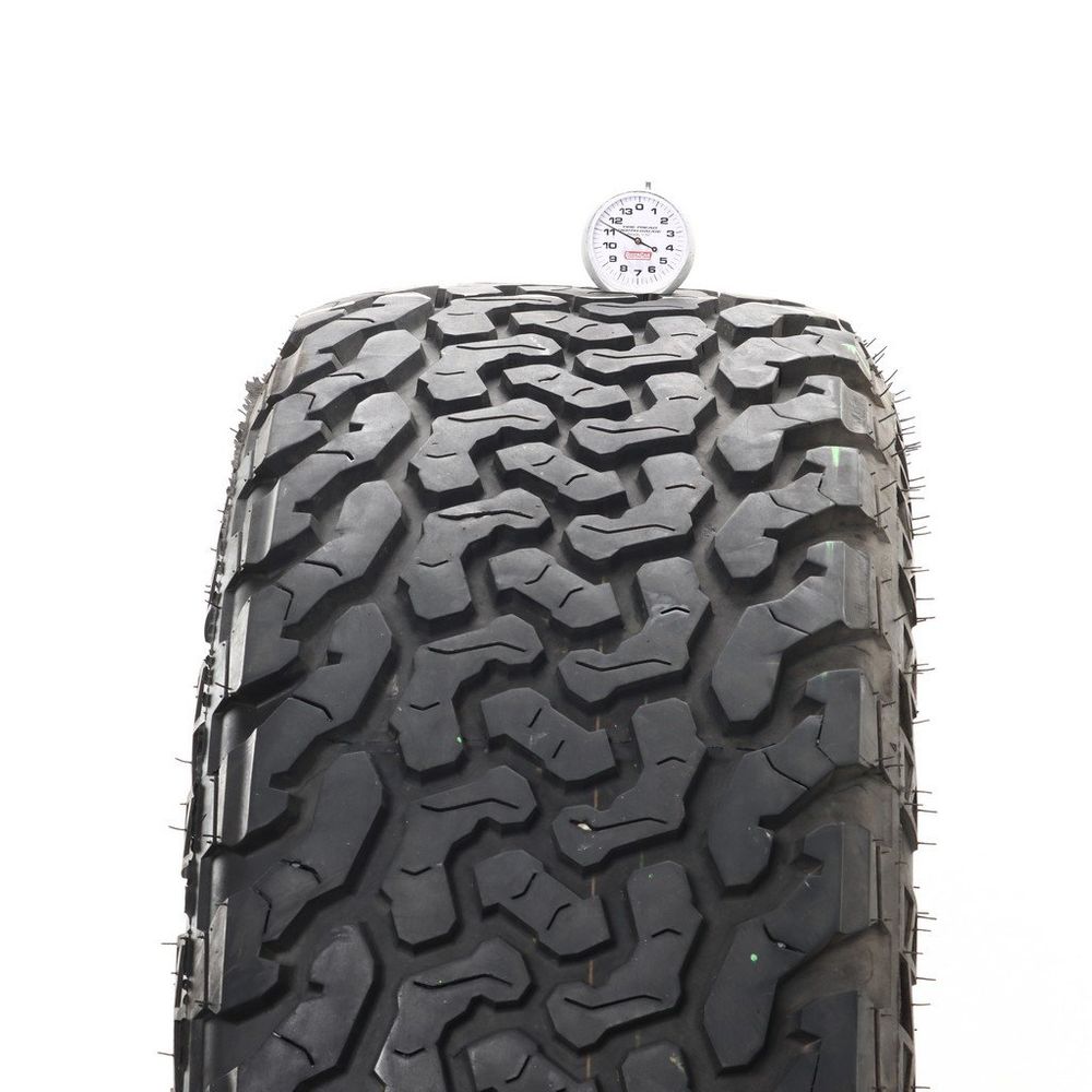 Used LT 35X12.5R20 Antares Goliath A/T 121R E - 11/32 - Image 2