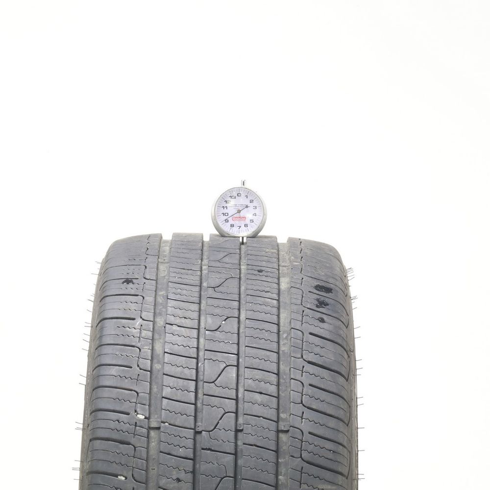 Set of (4) Used 235/40R19 DeanTires Road Control 2 96V - 8-9/32 - Image 5