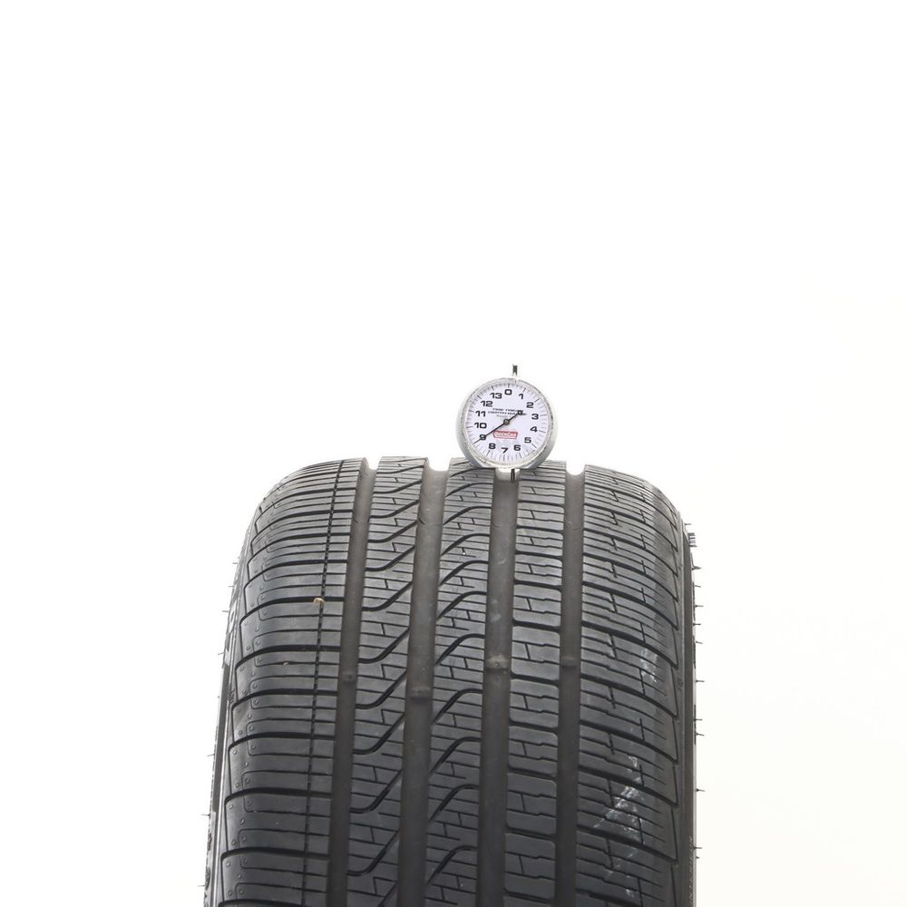 Set of (2) Used 225/40R19 Pirelli Cinturato P7 Run Flat 93H - 8.5-9/32 - Image 5