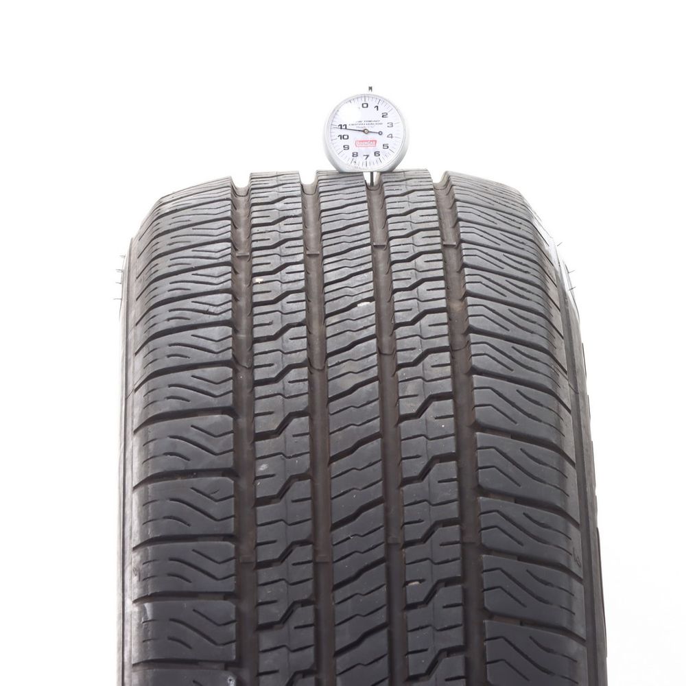 Used 275/60R20 Goodyear Wrangler Territory HT 115H - 10.5/32 - Image 2