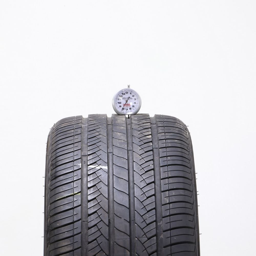 Set of (4) Used 255/40ZR20 Westlake SA-07 101Y - 8-8.5/32 - Image 2