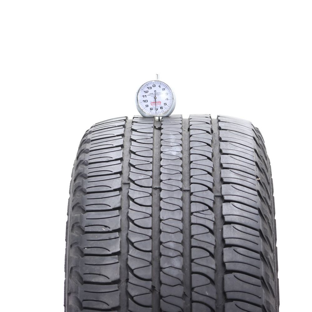 Used 245/60R18 Goodyear Fortera HL 105S - 7/32 - Image 2