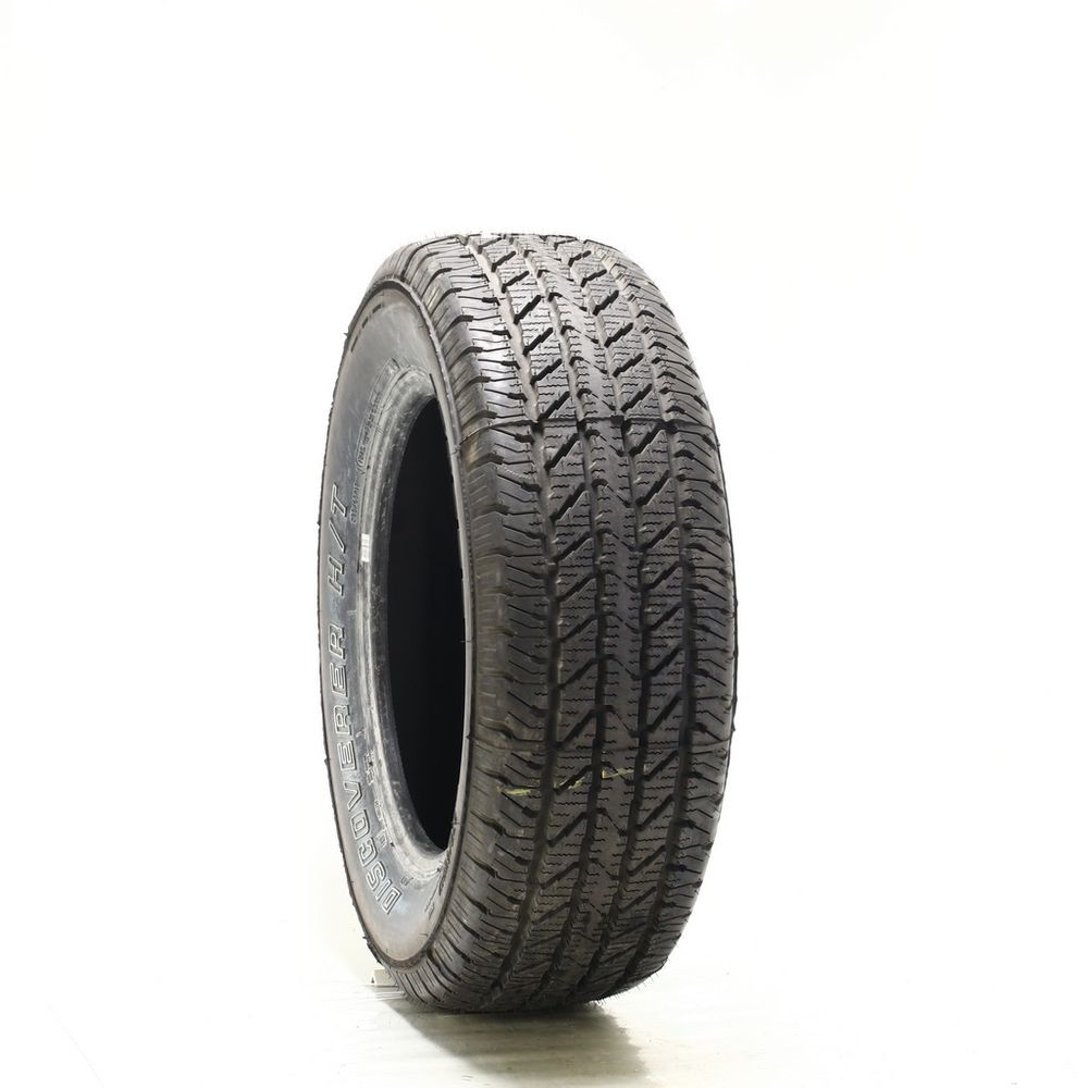 Driven Once 235/65R17 Cooper Discoverer H/T 104S - 11/32 - Image 1