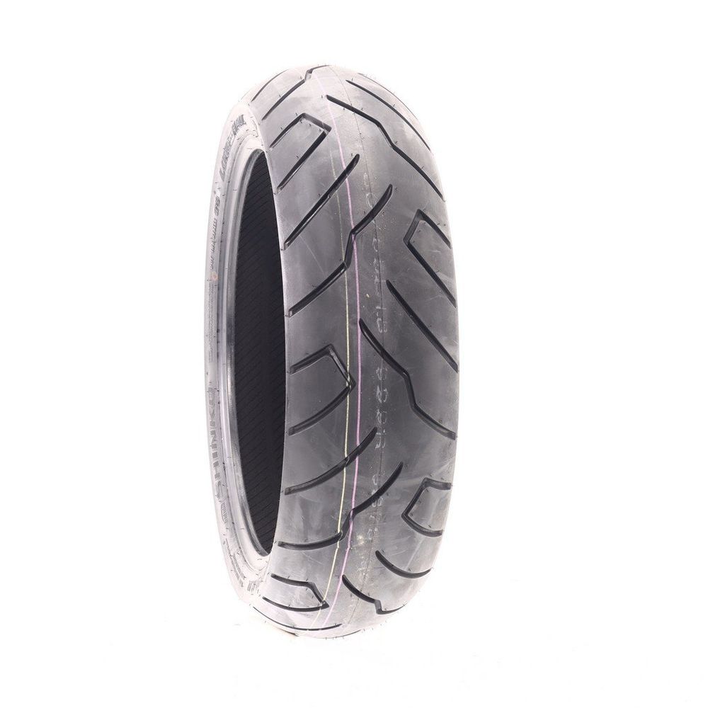 New 180/55B18 Shinko SR999 HD 84H - Image 1