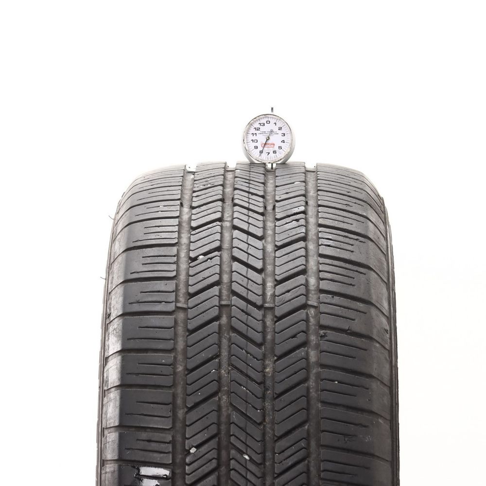 Set of (2) Used 255/55R18 Goodyear Eagle LS-2 Run Flat 109H - 7.5/32 - Image 2