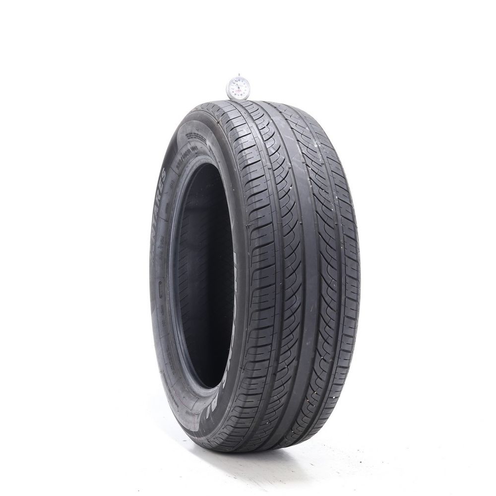 Set of (2) Used 225/60R18 Antares Ingens A1 100V - 5.5-7/32 - Image 1