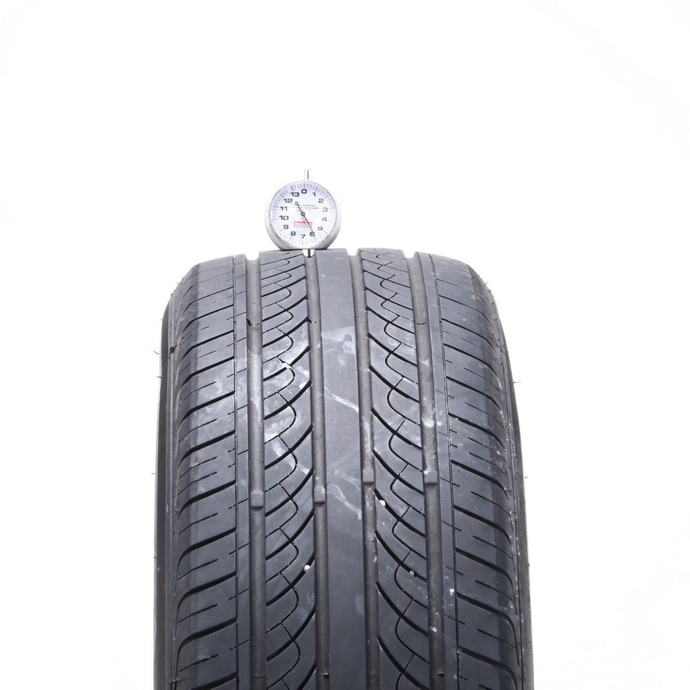 Set of (2) Used 225/60R18 Antares Ingens A1 100V - 5.5-7/32 - Image 2