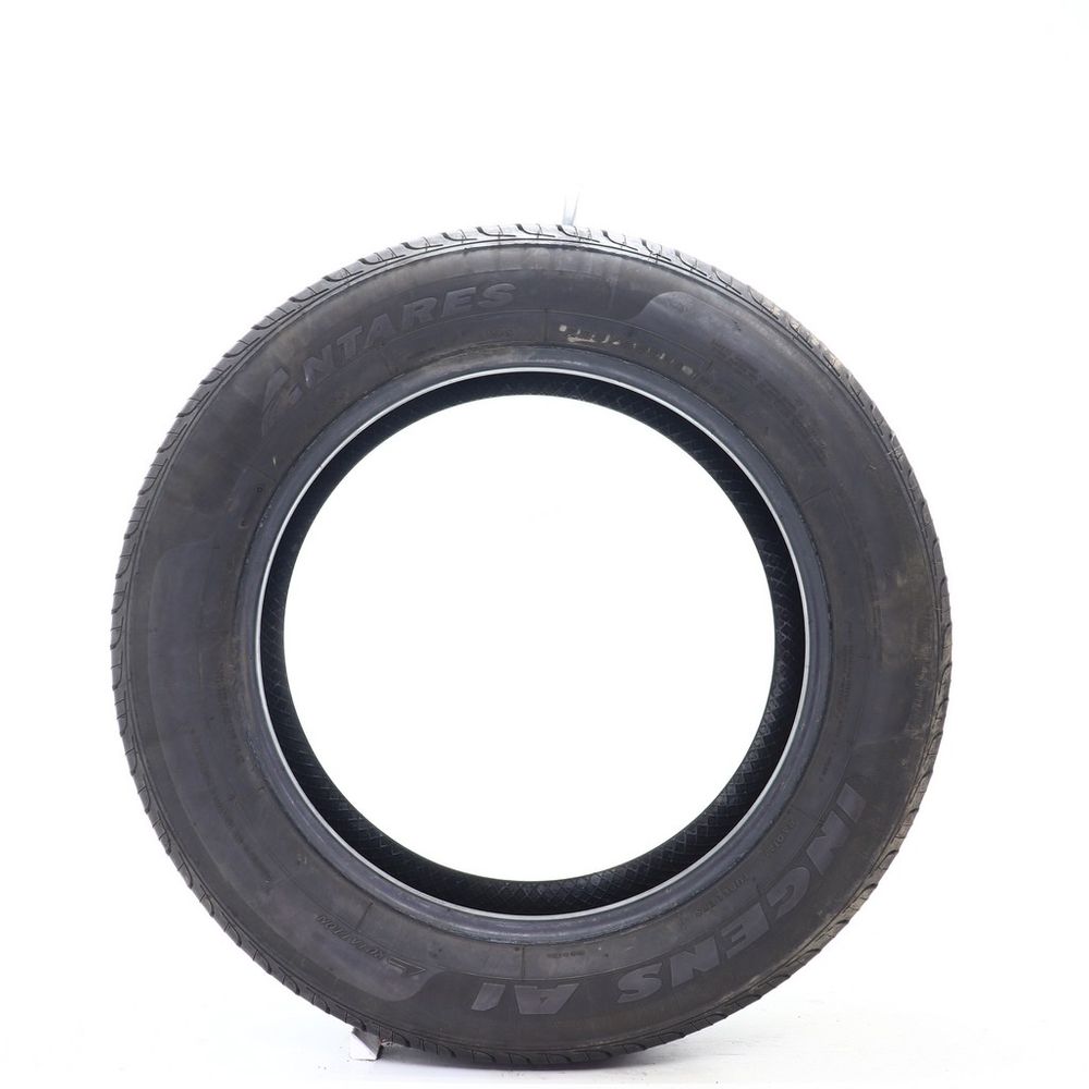 Set of (2) Used 225/60R18 Antares Ingens A1 100V - 5.5-7/32 - Image 6