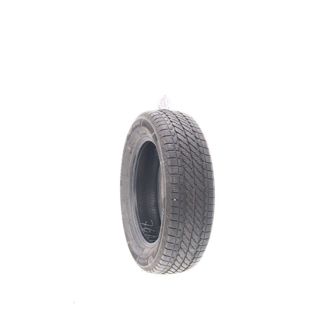 Used 185/65R15 Bridgestone WeatherPeak 88H - 6.5/32 - Image 1