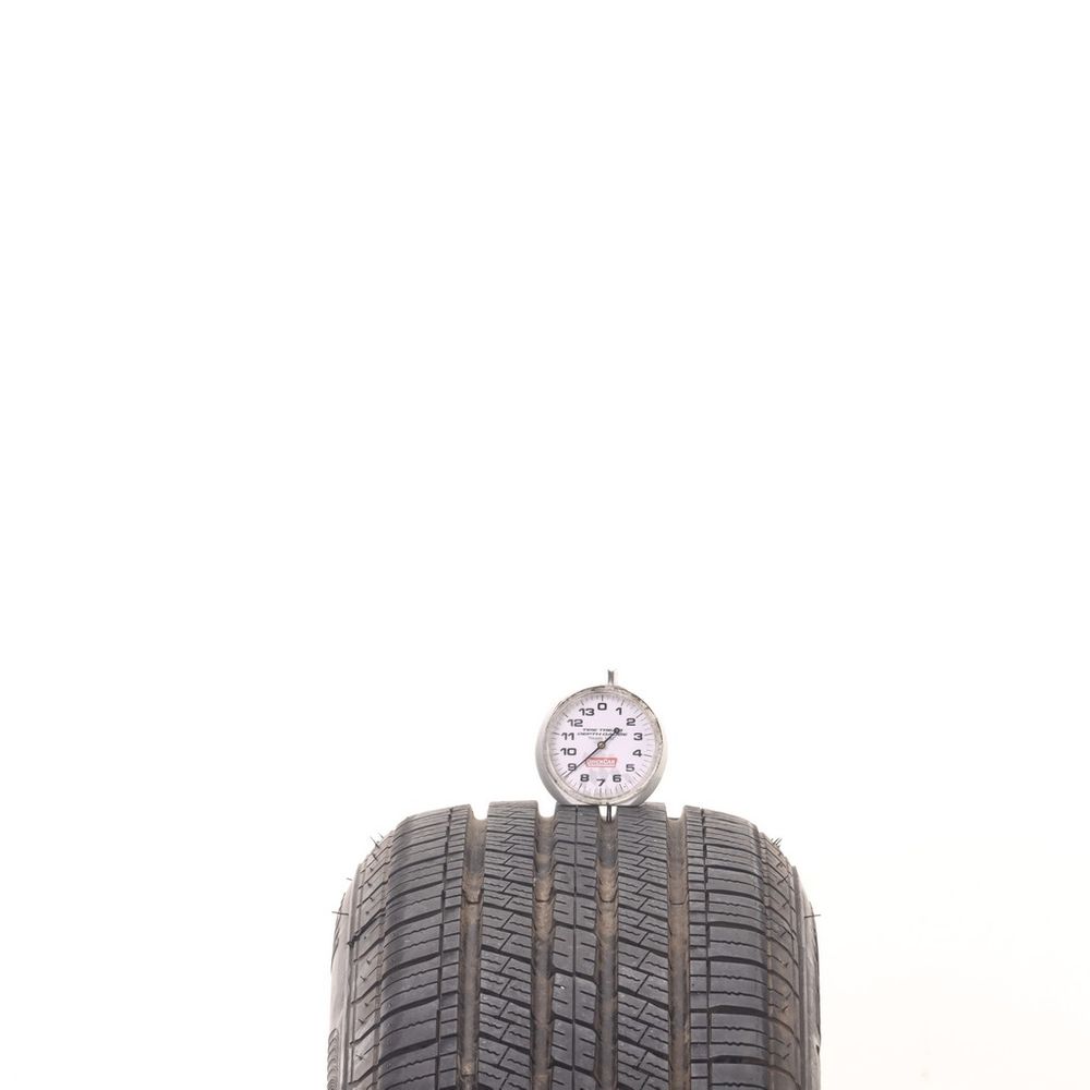 Set of (2) Used 185/60R14 Fuzion Touring A/S 82H - 7.5-8.5/32 - Image 5