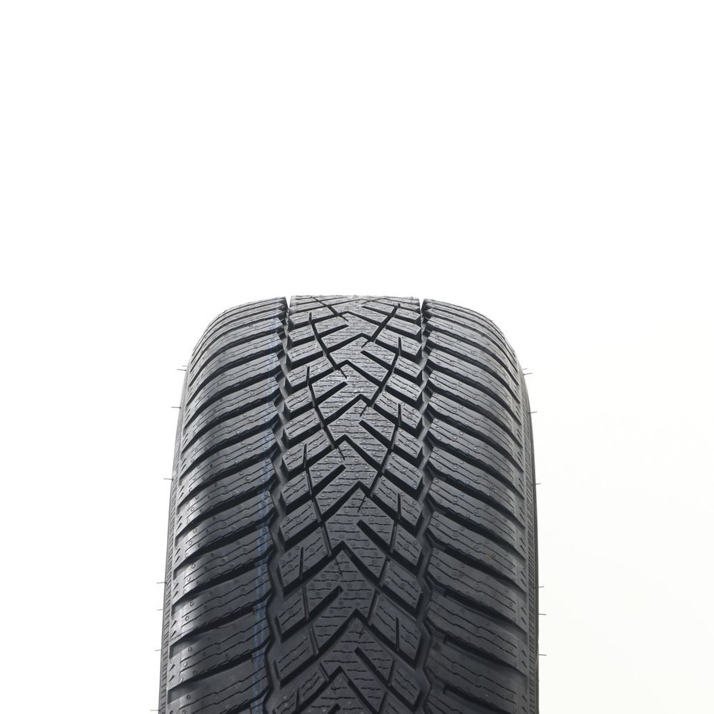 Set of (4) New 225/65R17 Nokian Encompass AW02 106H - Image 2
