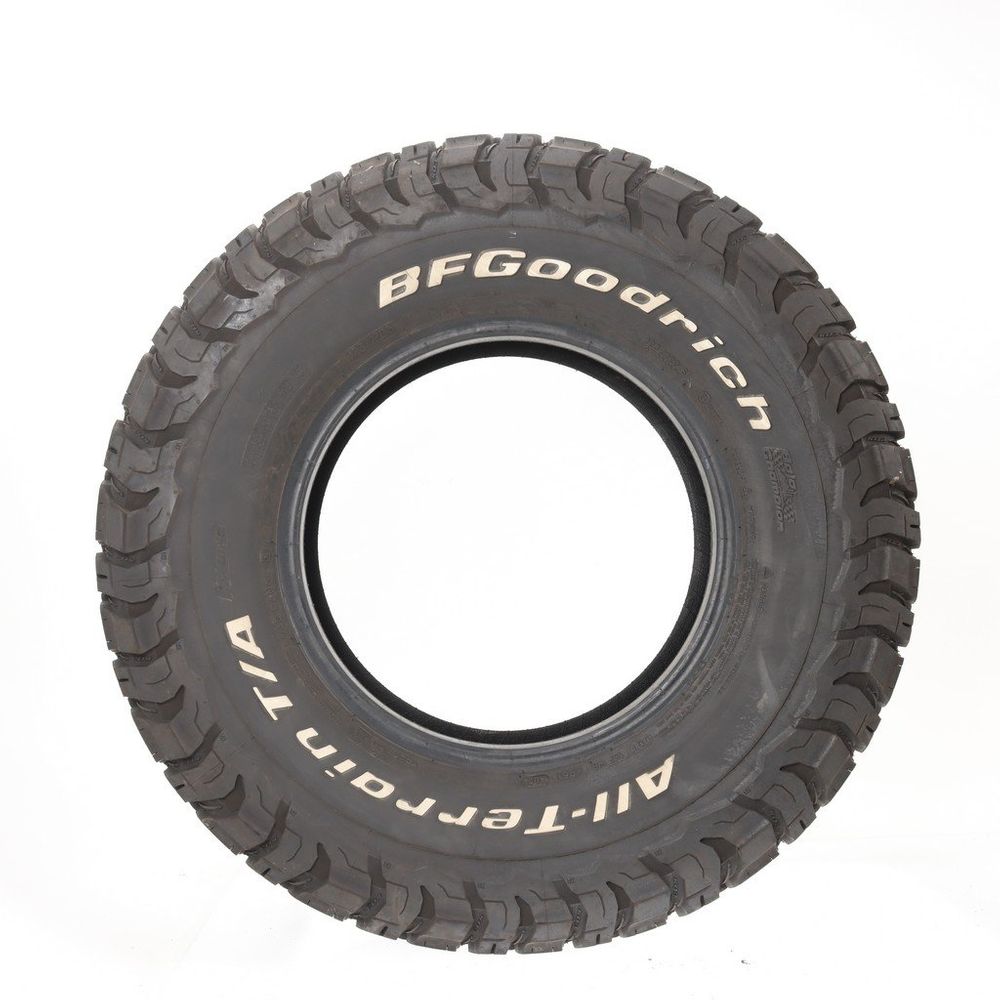Used LT 265/75R16 BFGoodrich All-Terrain T/A KO3 123/120S E - 14/32 - Image 3