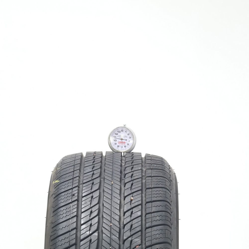 Used 215/50R17 Uniroyal Tiger Paw Touring A/S 91H - 10.5/32 - Image 2