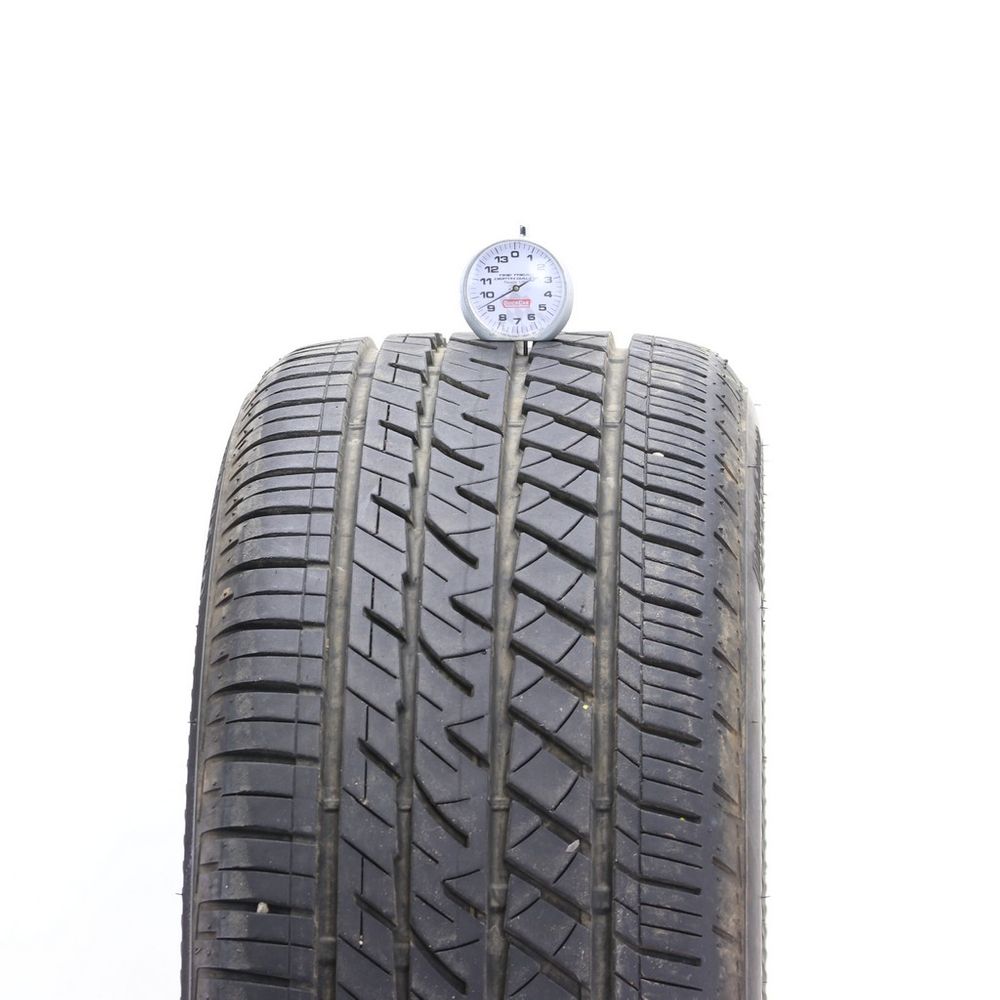 Used 245/45RF18 Bridgestone DriveGuard RFT 96W - 9/32 - Image 2