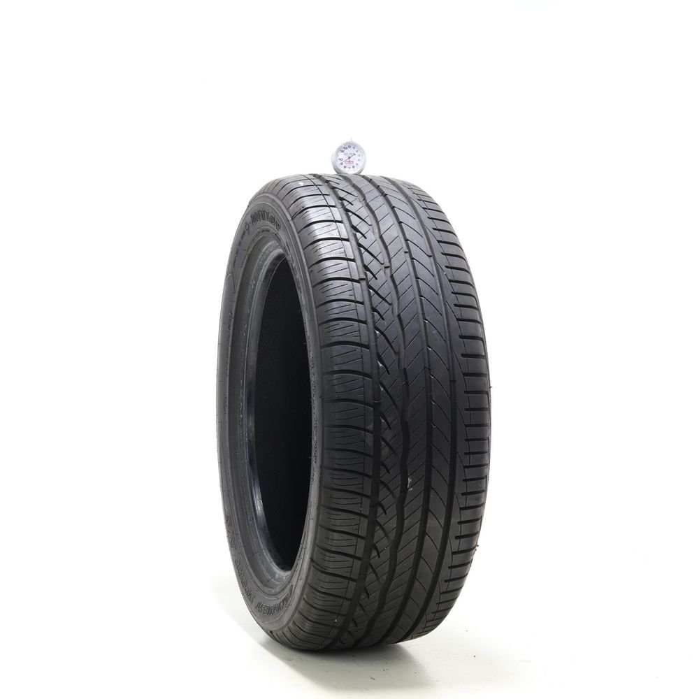 Used 235/50R18 Dunlop Conquest sport A/S 97W - 9/32 - Image 1