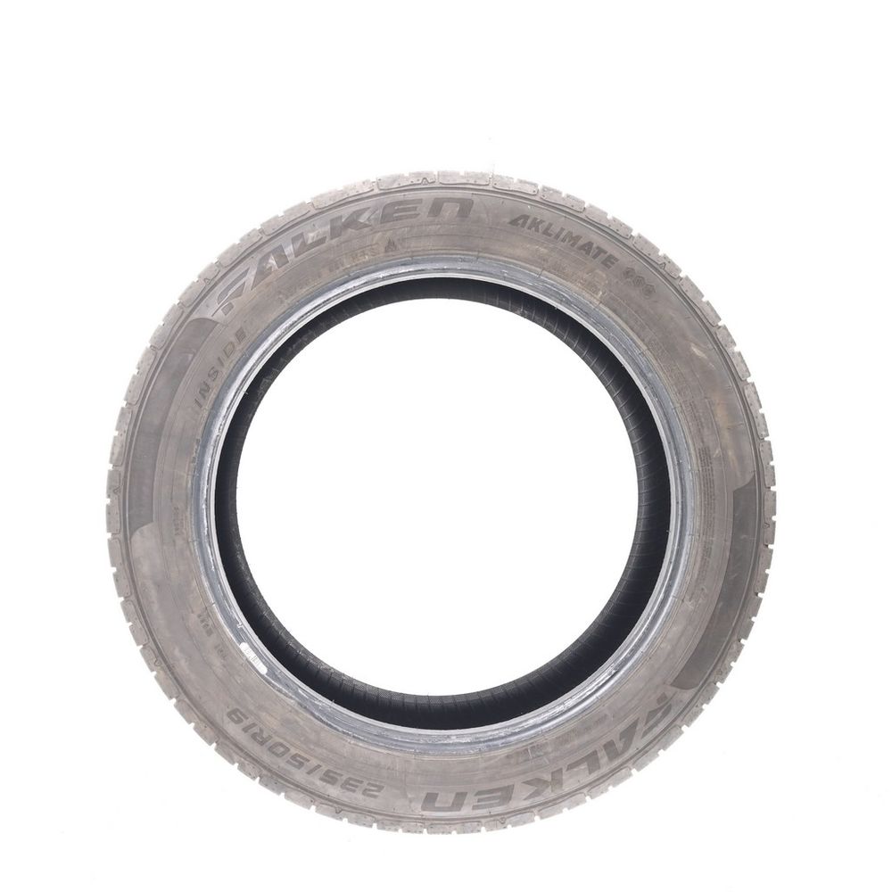 Used 235/50R19 Falken Aklimate 99V - 9.5/32 - Image 3