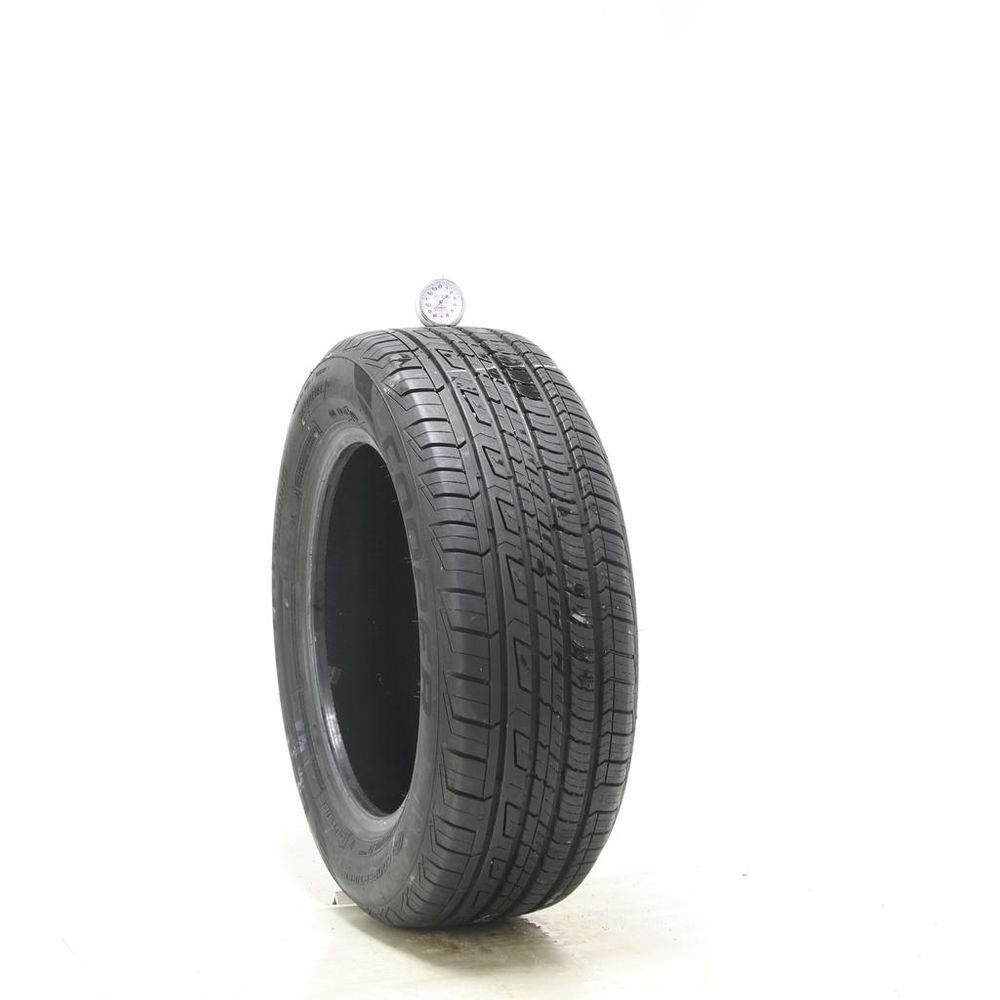 Used 195/60R15 Cooper CS5 Ultra Touring 88H - 8.5/32 - Image 1