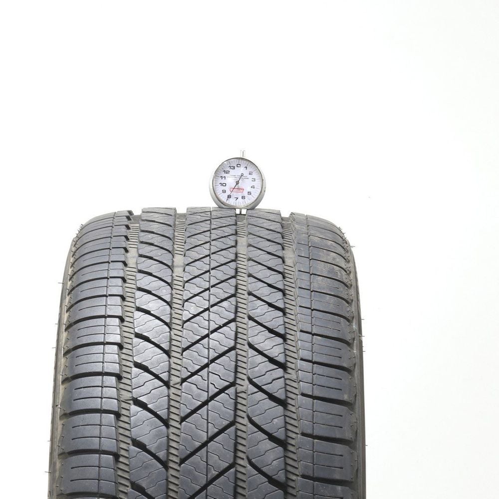 Set of (2) Used 265/40R21 Bridgestone Alenza AS Ultra 105V - 8-8.5/32 - Image 2