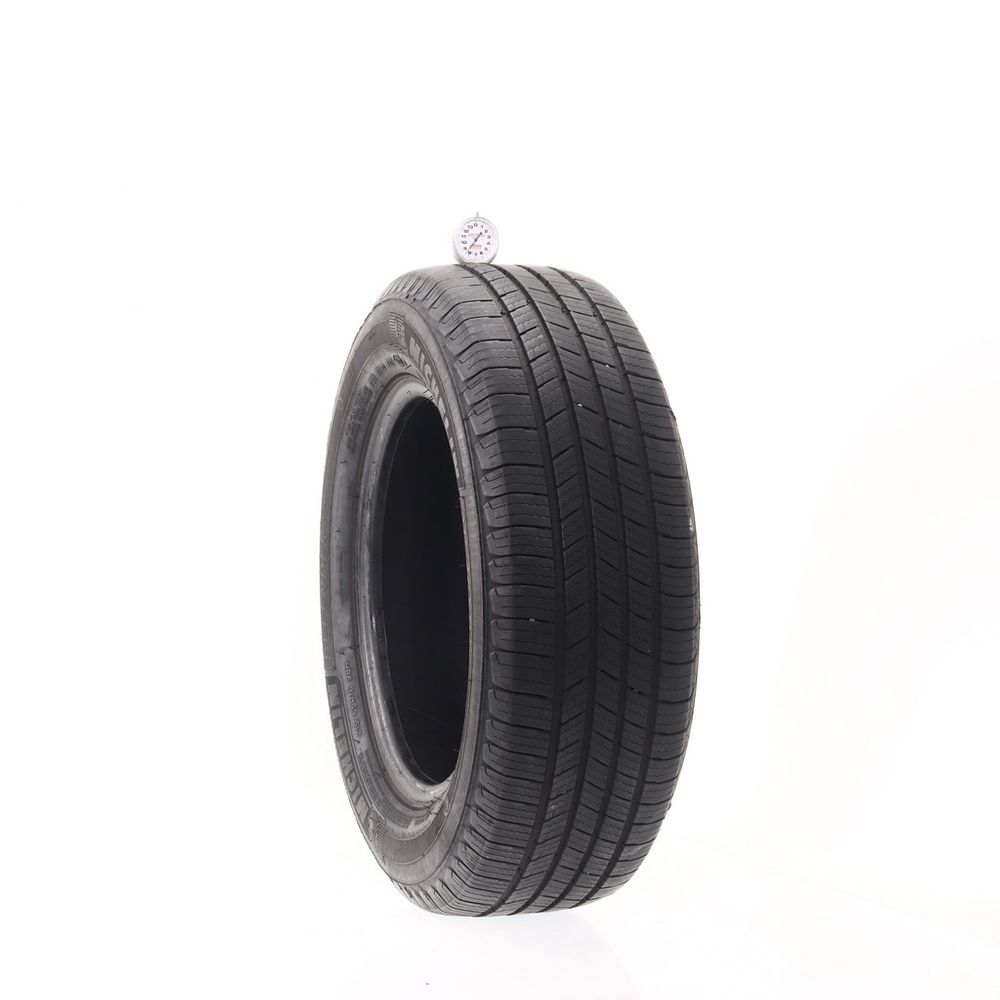 Used 215/65R16 Michelin Defender T+H 98H - 8.5/32 - Image 1