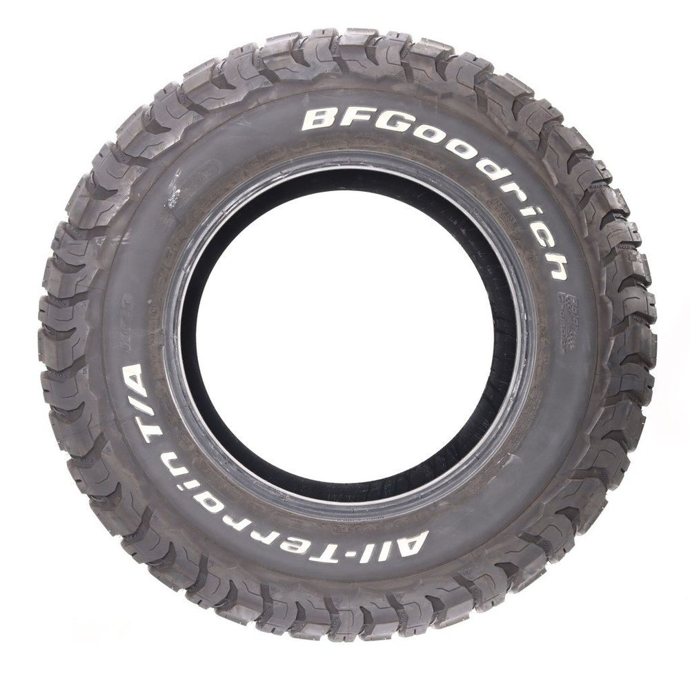 Used LT 275/70R18 BFGoodrich All Terrain TA KO3 125/122S E - 15/32 - Image 3