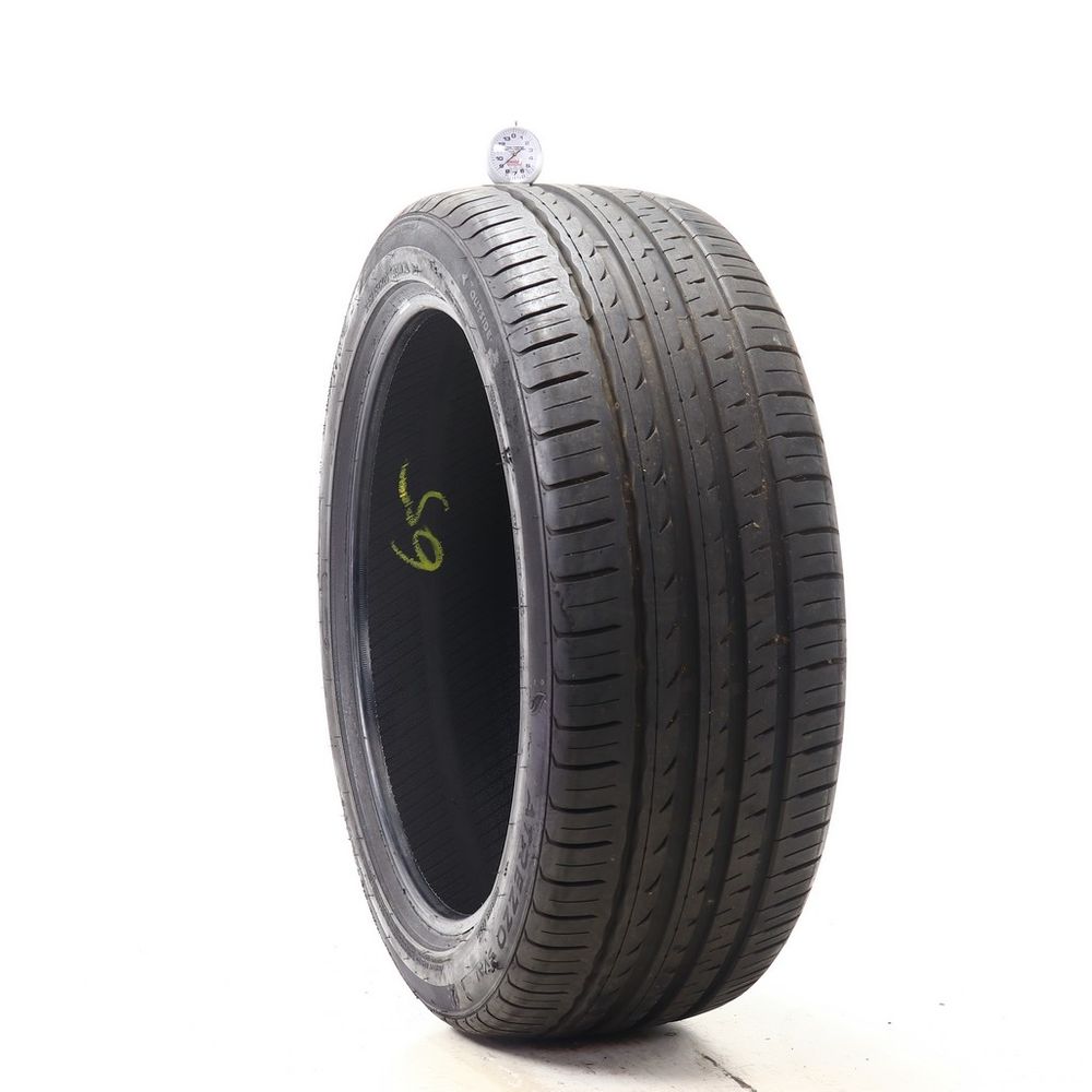 Used 245/45ZR20 Sailun Atrezzo SVA1 103W - 9/32 - Image 1