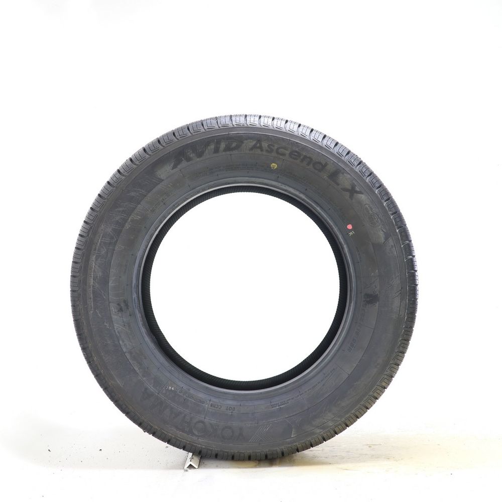 New 215/65R16 Yokohama Avid Ascend LX 98H - Image 3