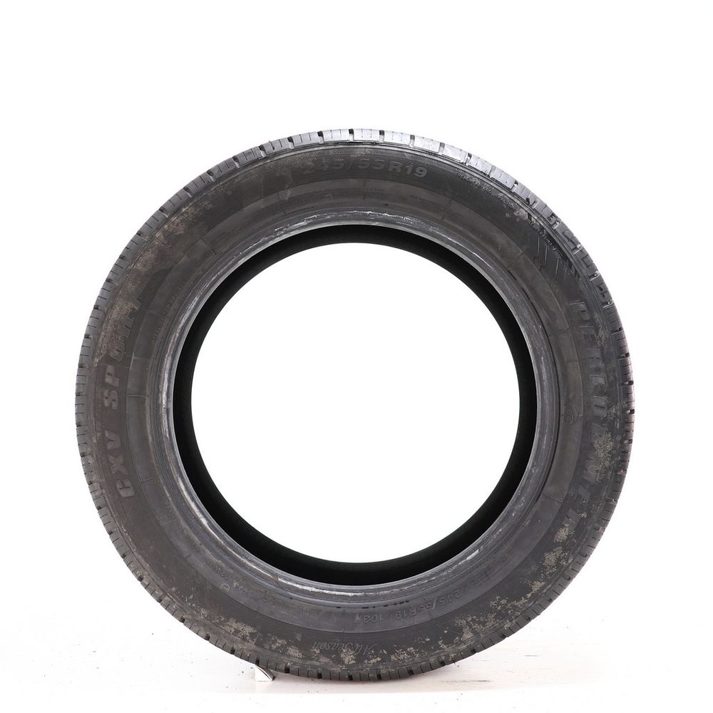 Driven Once 245/55R19 Performer CXV Sport 103H - 10/32 - Image 3