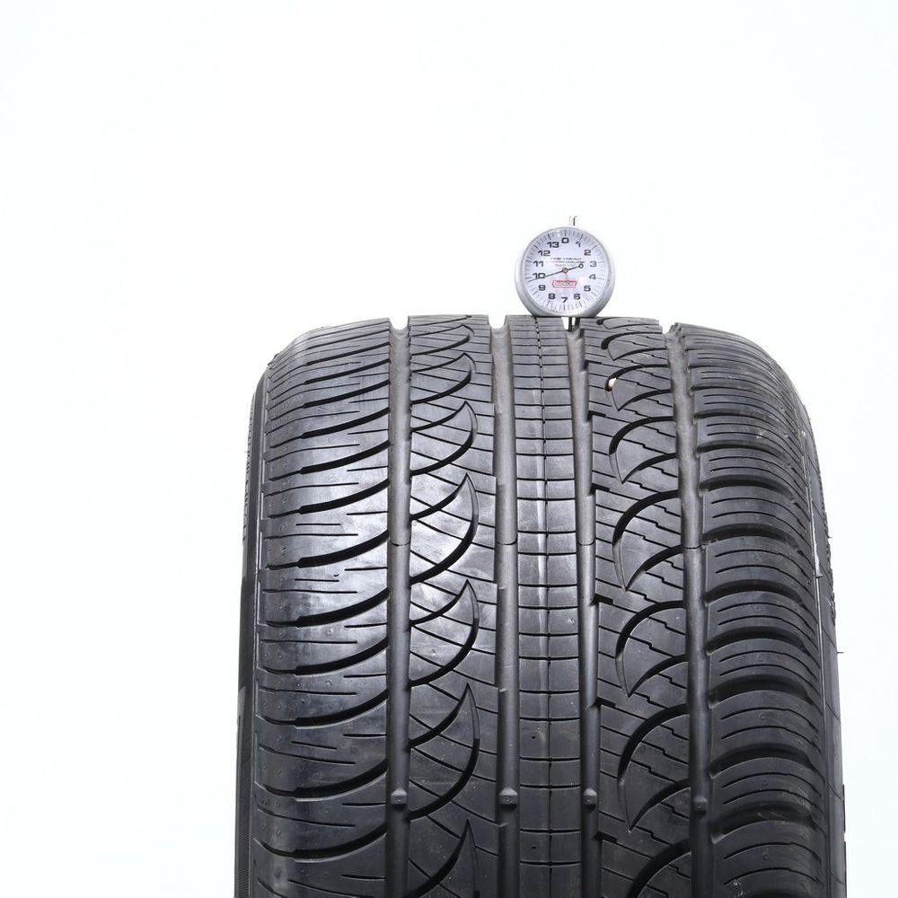 Used 275/40ZR20 Pirelli P Zero Nero 106Y - 9.5/32 - Image 2