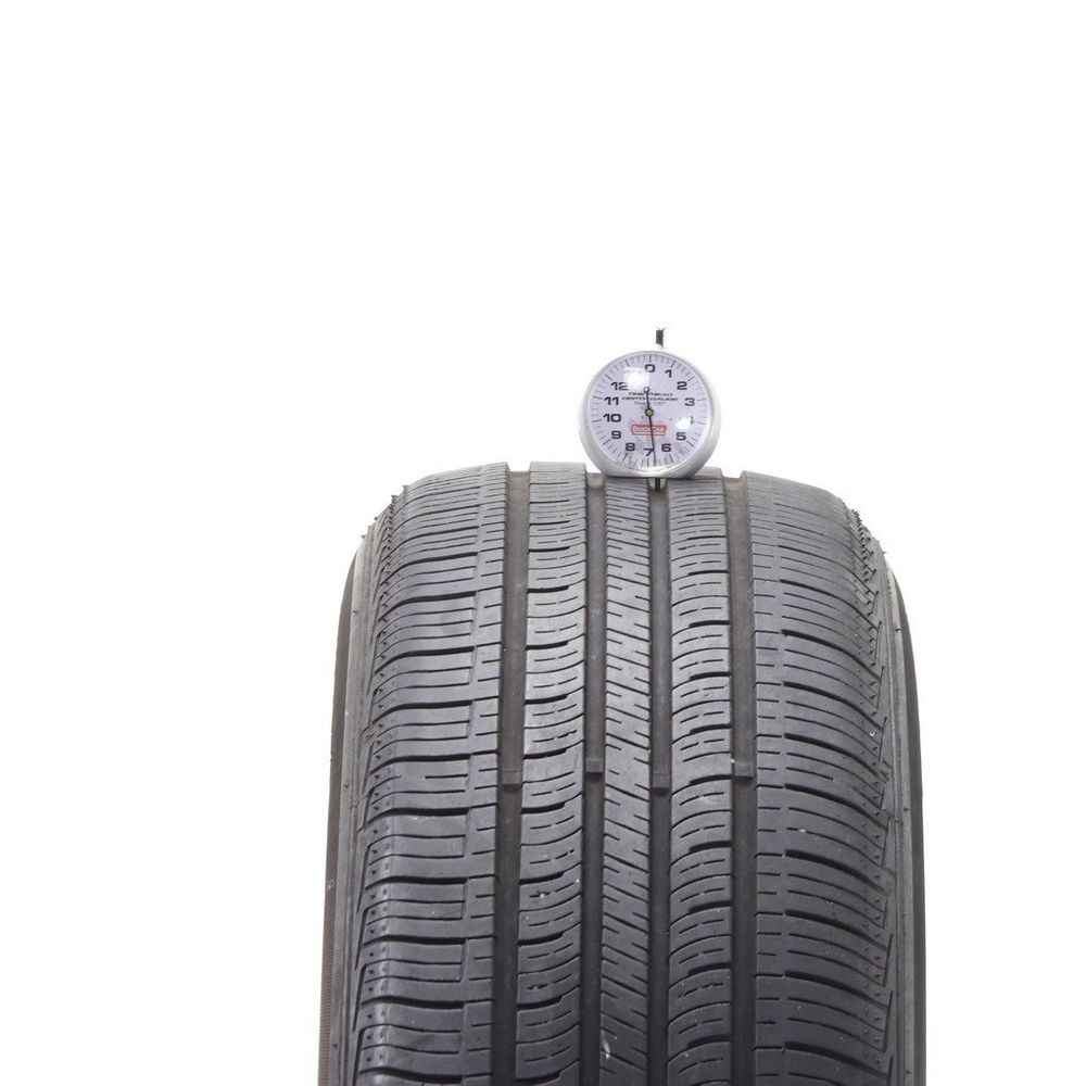 Set of (4) Used 205/65R16 Nexen N'Priz AH5 95T - 6.5-8/32 - Image 2