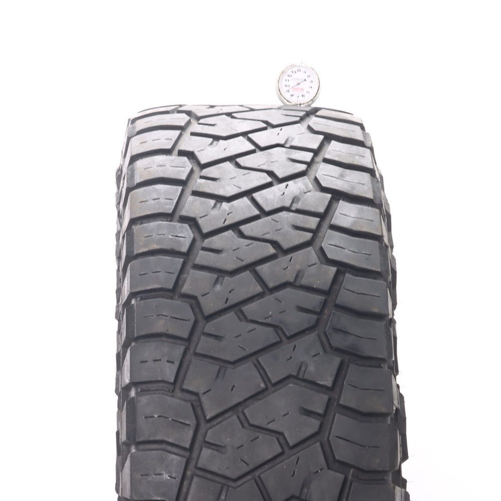 Used LT 37X12.5R17 Toyo Open Country RT Trail 128S E - 9/32 - Image 2