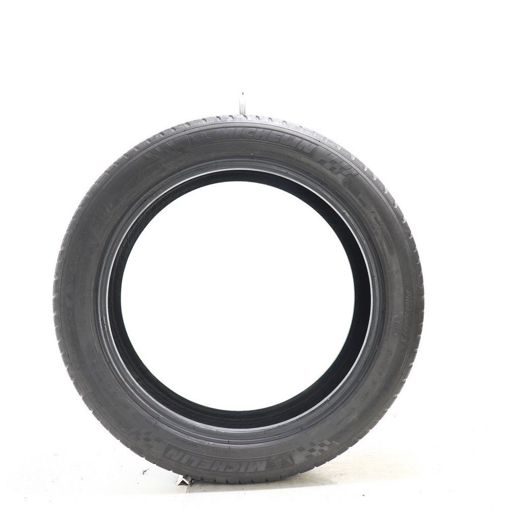 Used 245/45R19 Michelin Pilot Sport 3 MO 102Y - 5.5/32 - Image 3