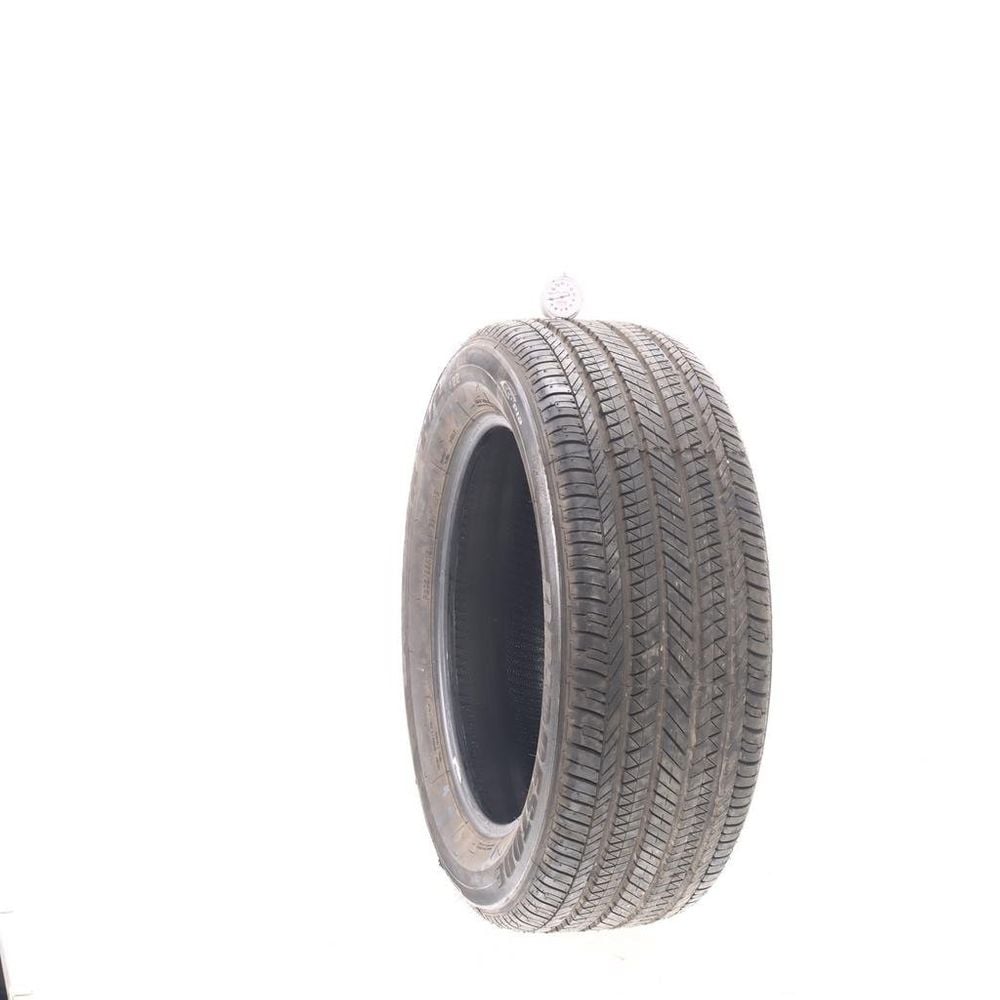 Used 235/55R18 Bridgestone Dueler H/L 422 Ecopia 99V - 10/32 - Image 1