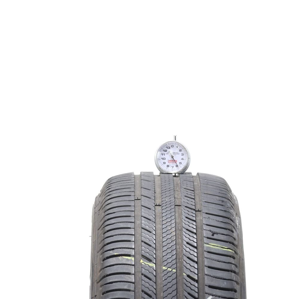Set of (2) Used 205/65R16 Michelin Premier AS 95H - 5.5-6.5/32 - Image 2